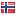 tomwil.no server is located in Norway